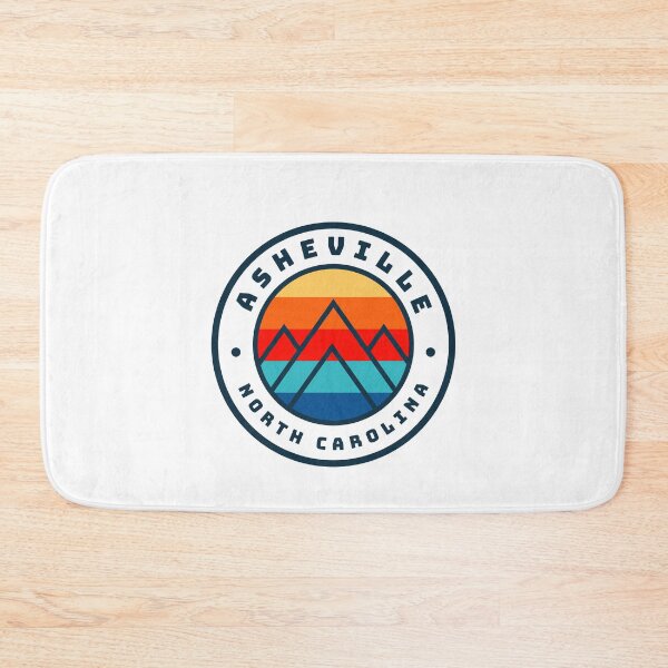 Item preview, Asheville North Carolina Family Vacation NC Mountains designed and sold by Guarddogdrive.