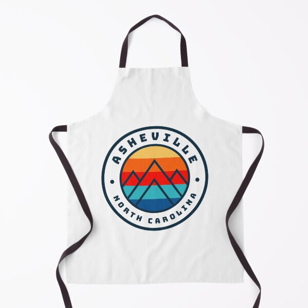 Item preview, Asheville North Carolina Family Vacation NC Mountains designed and sold by Guarddogdrive.
