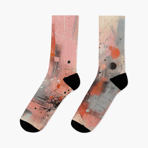 Item preview, Eruption of Color designed and sold by zzz888.