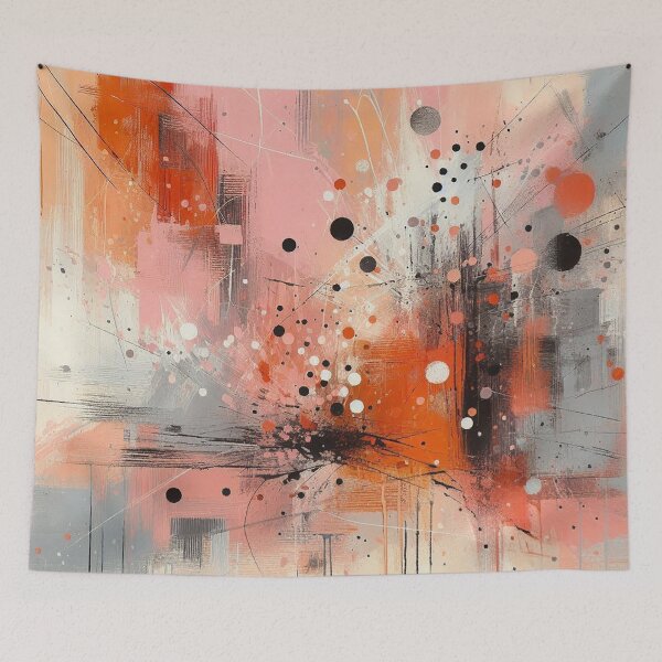 Item preview, Eruption of Color designed and sold by zzz888.