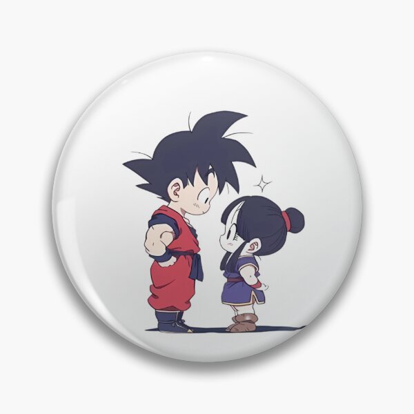 Item preview, Gogo with wife designed and sold by artiisa.