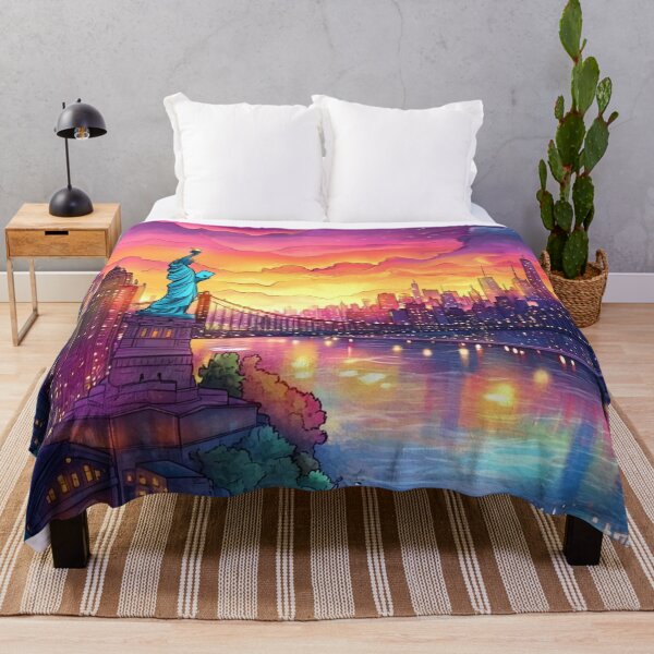 Item preview, fantasy landscape, digital art design designed and sold by Panom Suavichien.