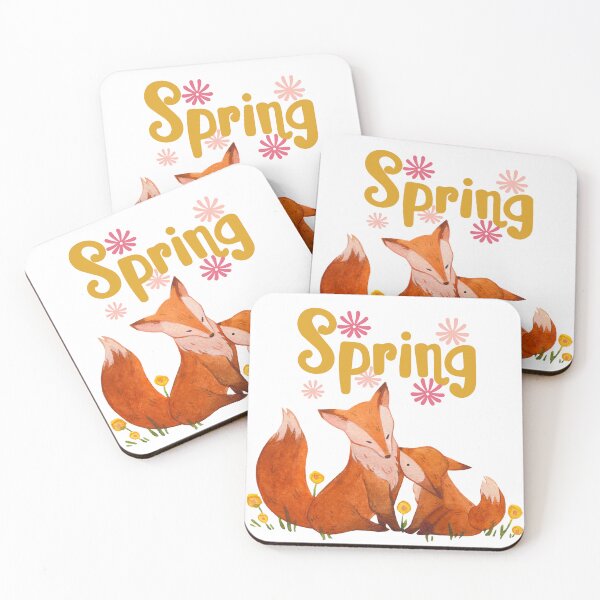 Item preview, Spring designed and sold by ahfast.