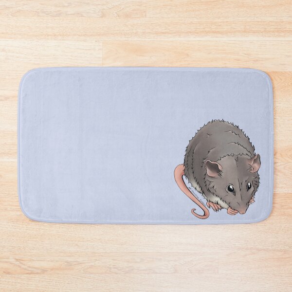 Item preview, Deedee the ratto  designed and sold by EpicDemonKitty.