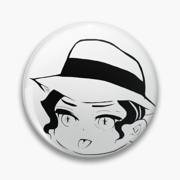 Item preview, King of demon:mozane designed and sold by artiisa.