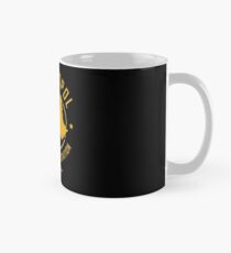 Sevastopol Station Mug