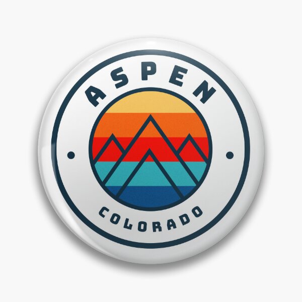 Item preview, Aspen Colorado Family Vacation Dog CO Mountains designed and sold by Guarddogdrive.