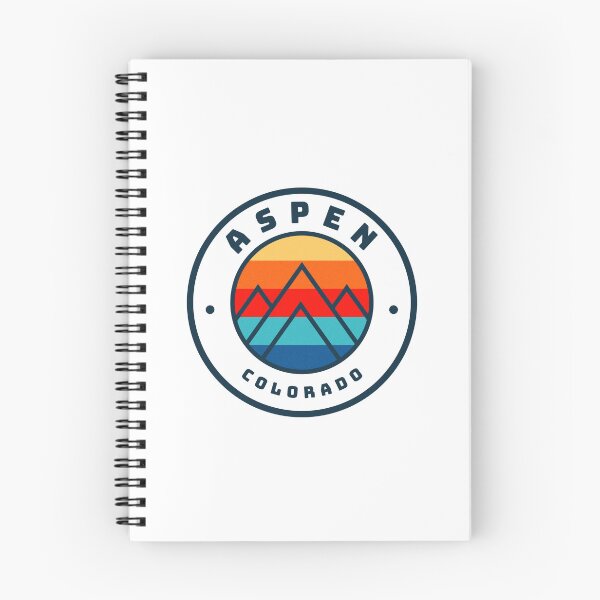Item preview, Aspen Colorado Family Vacation Dog CO Mountains designed and sold by Guarddogdrive.