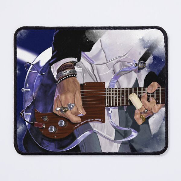 Item preview, Invisible guitar designed and sold by popcultposters1.