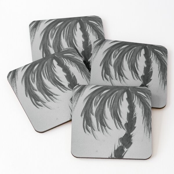 Item preview, Palm Tree designed and sold by MatrixTattoo.
