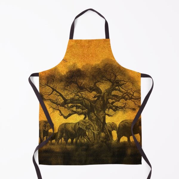 Item preview, AFRICAN SUMMER designed and sold by johnnyssandart.