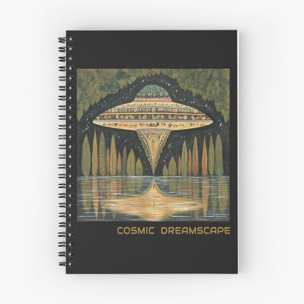 Item preview, Cosmic dreamscape designed and sold by mi-kam.