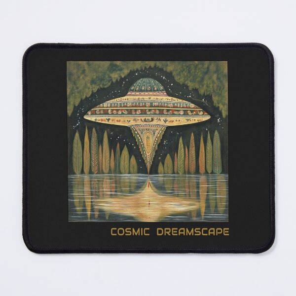 Item preview, Cosmic dreamscape designed and sold by mi-kam.
