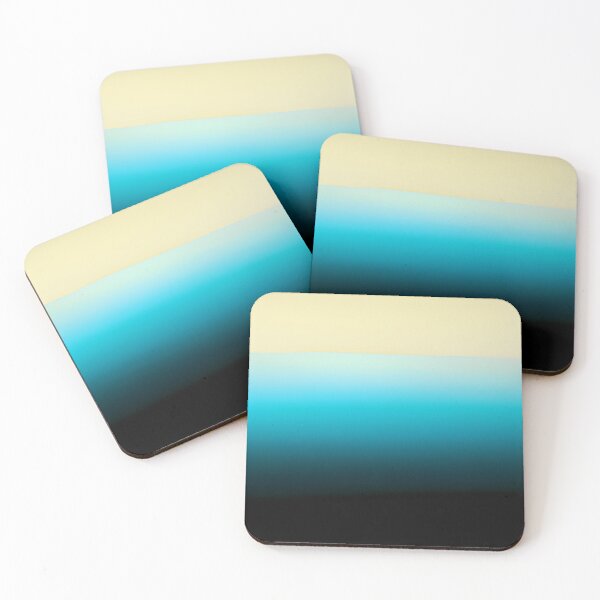Item preview, Gradients of Depths designed and sold by AJSRPrints.