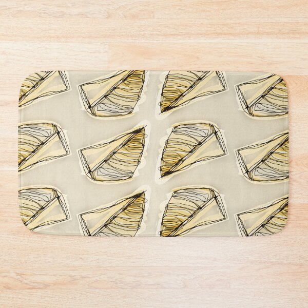 Item preview, Patrón de queso brie designed and sold by JCGair.