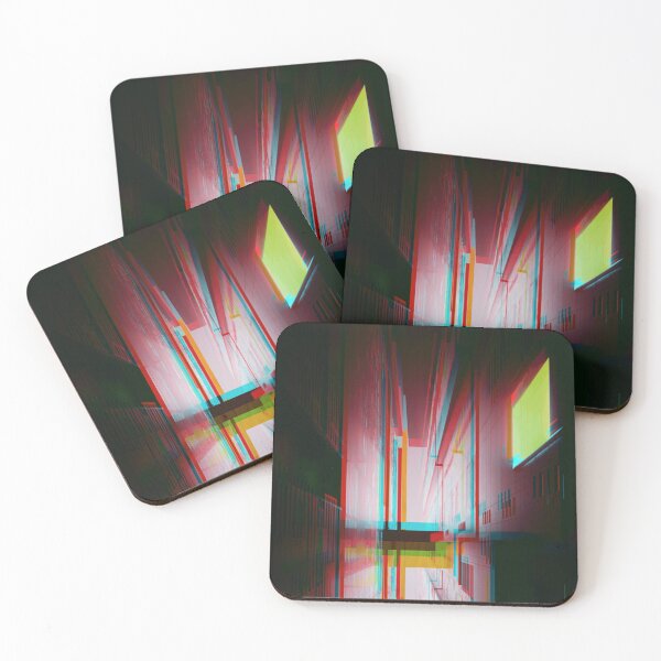 Item preview, City Glitch designed and sold by JCGair.