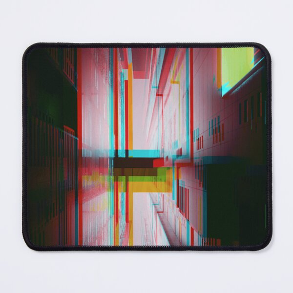 Item preview, City Glitch designed and sold by JCGair.