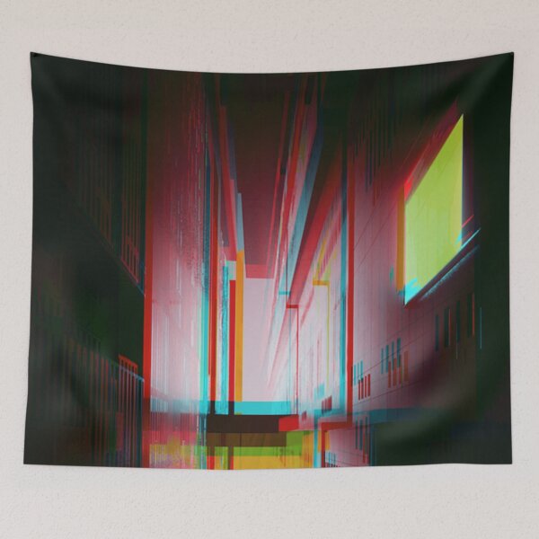 Item preview, City Glitch designed and sold by JCGair.