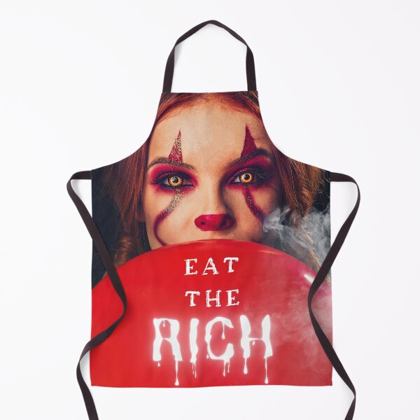 Item preview, Wise Penny: Eat the Rich designed and sold by dealchica.