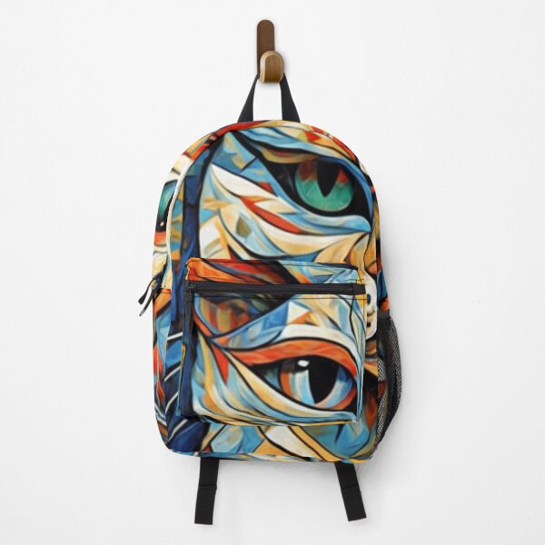 Item preview, piCATso designed and sold by TheHuskyHouse.