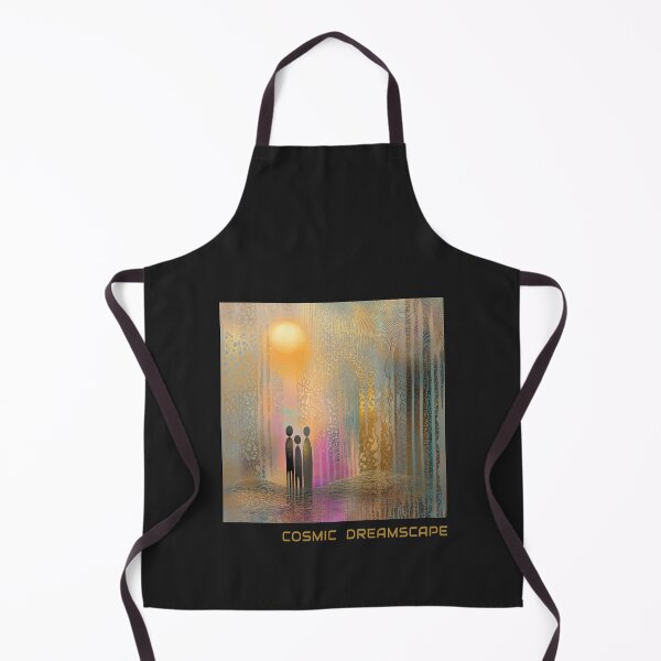 Item preview, Cosmic dreamscape designed and sold by mi-kam.