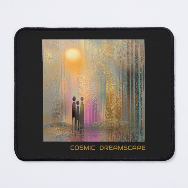 Item preview, Cosmic dreamscape designed and sold by mi-kam.