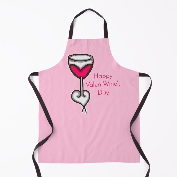 Item preview, Happy Valen - Wines Day designed and sold by JCGair.