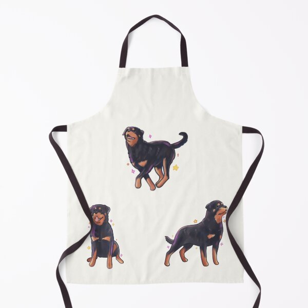 Item preview, Rottweiler pack designed and sold by Mayarartsy.