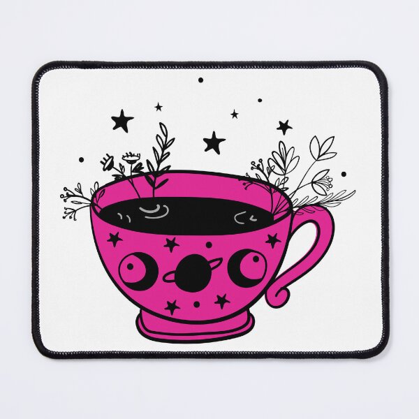 Item preview, Rainbow tea cup designed and sold by broadwaygirl142.