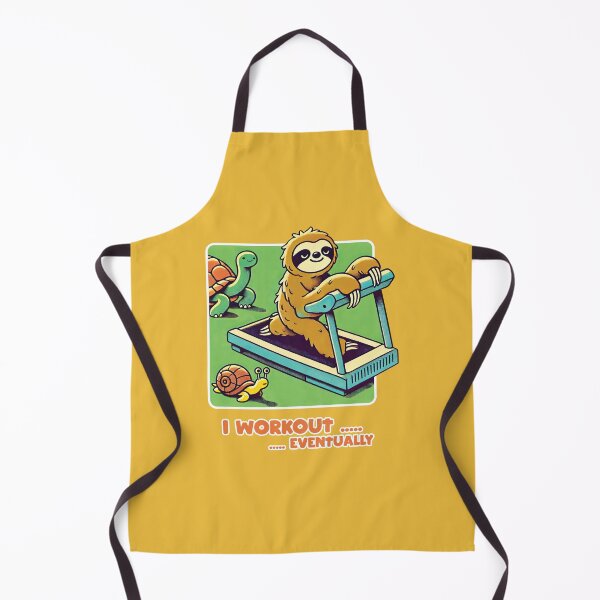 Item preview, Working Out Eventually Treadmill designed and sold by HIISESSOL.