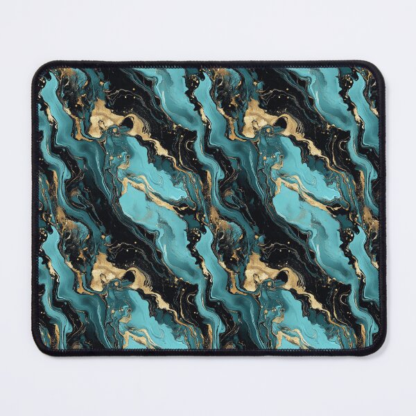Item preview, Liquid marble designed and sold by MidArtForge.