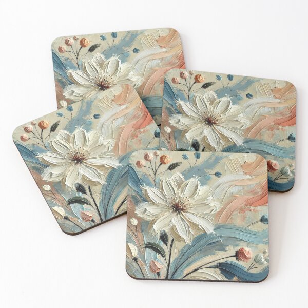 Item preview, Whimsical Bloom designed and sold by zzz888.