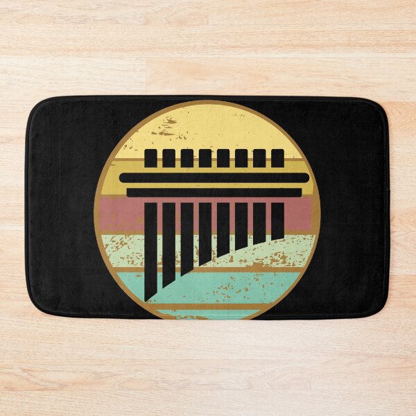 Item preview, Pan flute player,  I love play pan flute, Pan flute Music, Pan flute Lover, Panpipes,Panpipe Indian Instrument Flute designed and sold by KolorellaS.