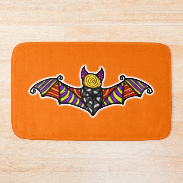 Item preview, Patchwork Bat designed and sold by JCGair.