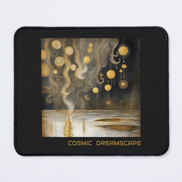 Item preview, Cosmic dreamscape designed and sold by mi-kam.