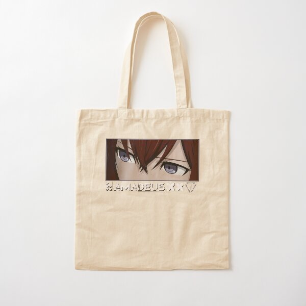 Vista previa del artículo con la obra «Ojos de anime de Amadeus, estilo anime acogedor japonés», diseñado y vendido por Otakurypto.