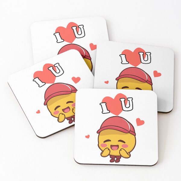 Item preview, Luv me designed and sold by eM-eS.