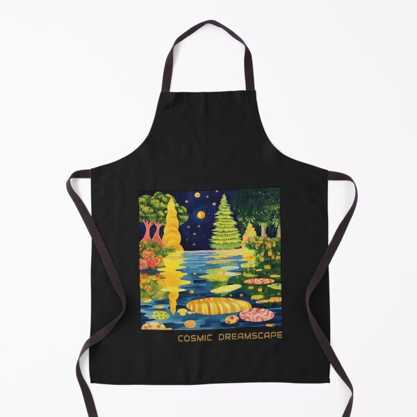 Item preview, Cosmic dreamscape designed and sold by mi-kam.