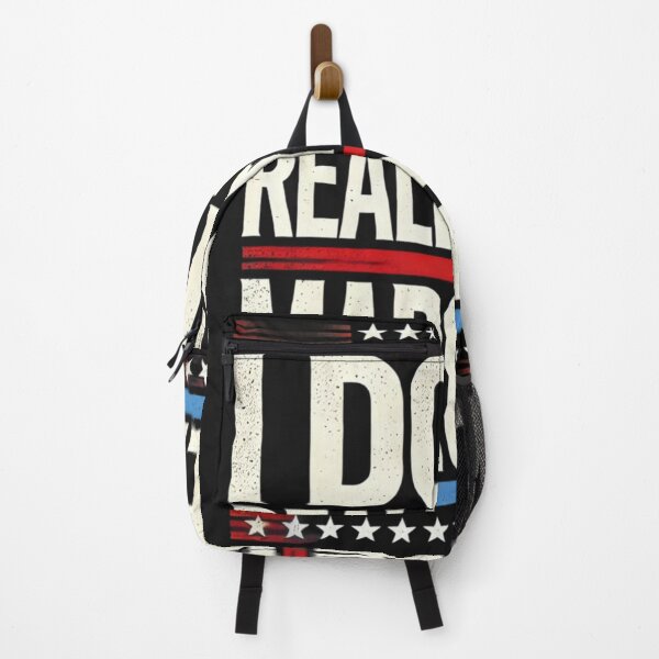 Item preview, I Don't Really Care Margaret JD Vance designed and sold by WojtiWu.