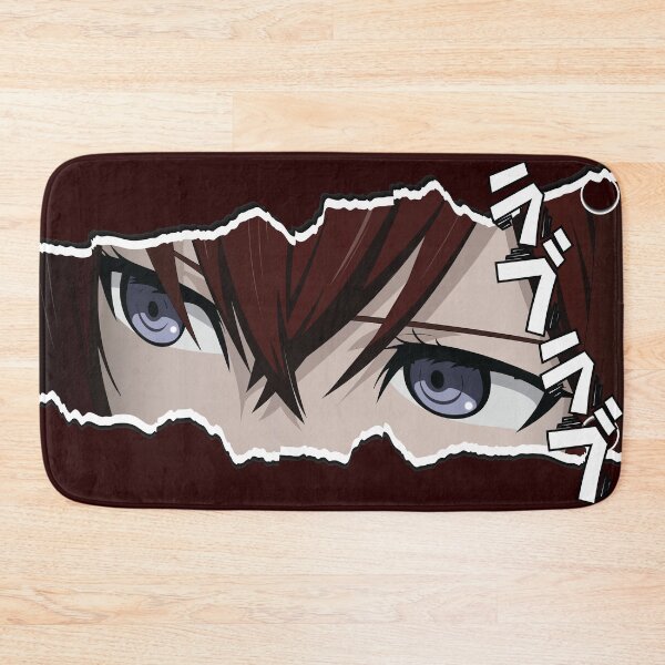 Item preview, Amadeus Anime Eyes ◬ Scratch designed and sold by Otakurypto.