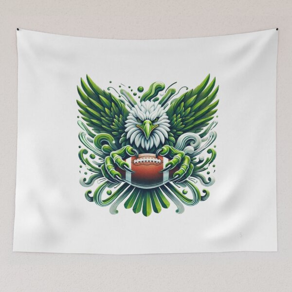 Item preview, Sundays Are for the Birds Eagles, Philadelphia Football Fan Gift, Super Bowl 2025 Game Day  designed and sold by Creat-Des.