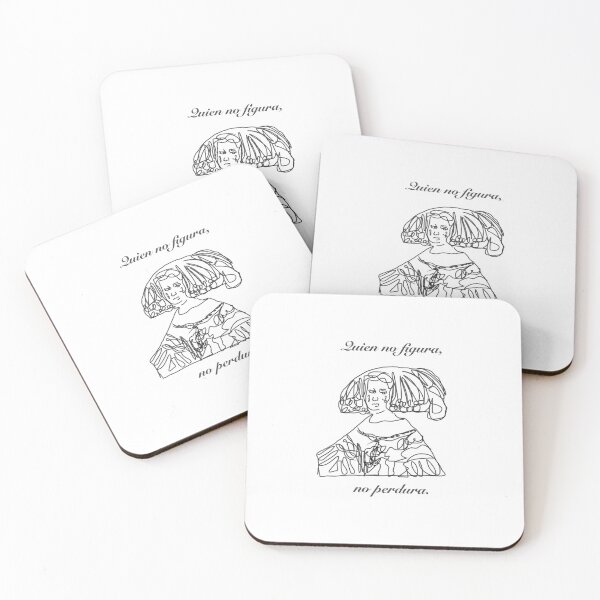 Item preview, Girls in the Maid of Honor designed and sold by museodelpardo.