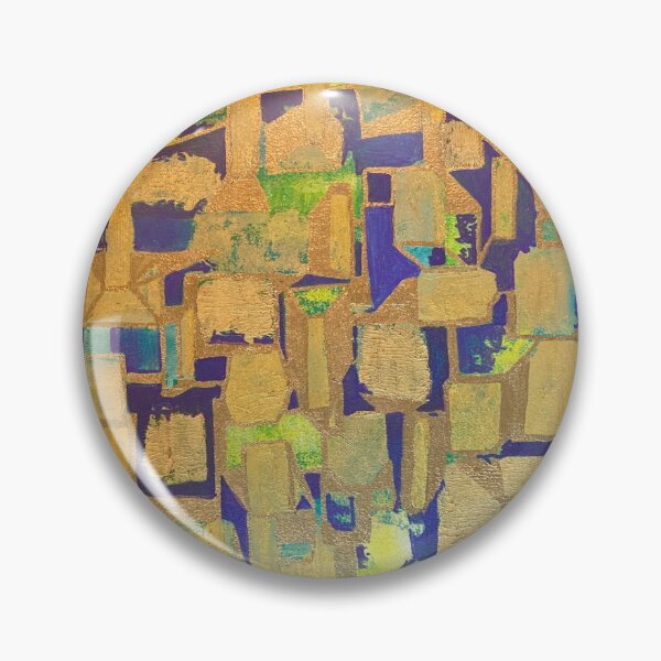 Item preview, Gemology #1 designed and sold by Jeanne Henner.