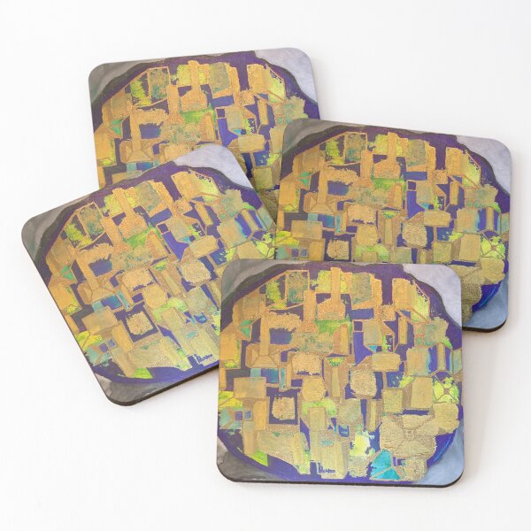 Item preview, Gemology #1 designed and sold by Jeanne Henner.