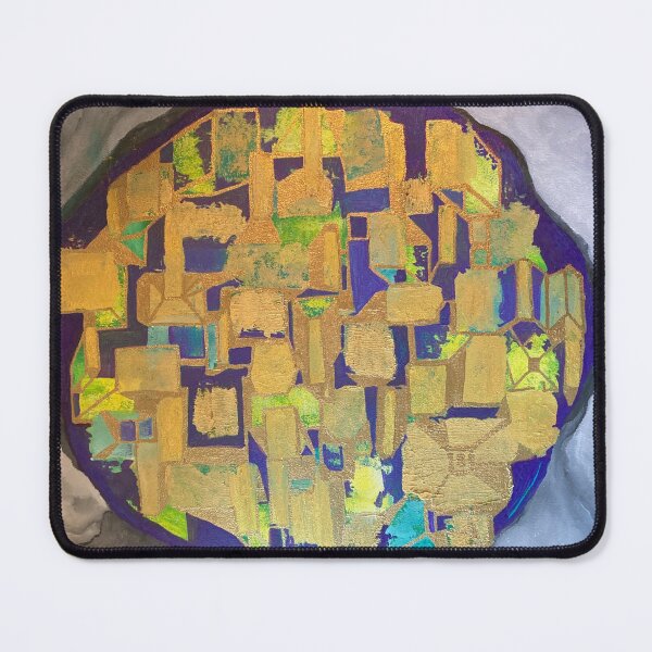 Item preview, Gemology #1 designed and sold by Jeanne Henner.