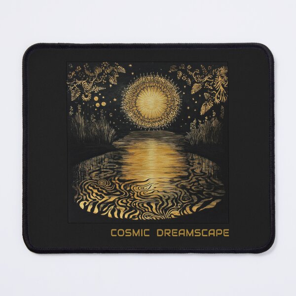 Item preview, Cosmic dreamscape designed and sold by mi-kam.