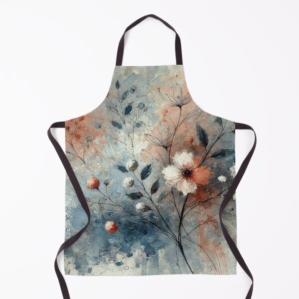 Item preview, Abstract Floral Rhapsody designed and sold by zzz888.