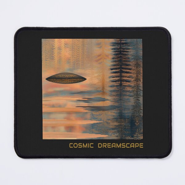 Item preview, Cosmic dreamscape designed and sold by mi-kam.