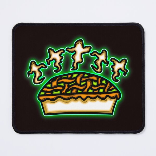 Item preview, Ghost Pie designed and sold by JCGair.