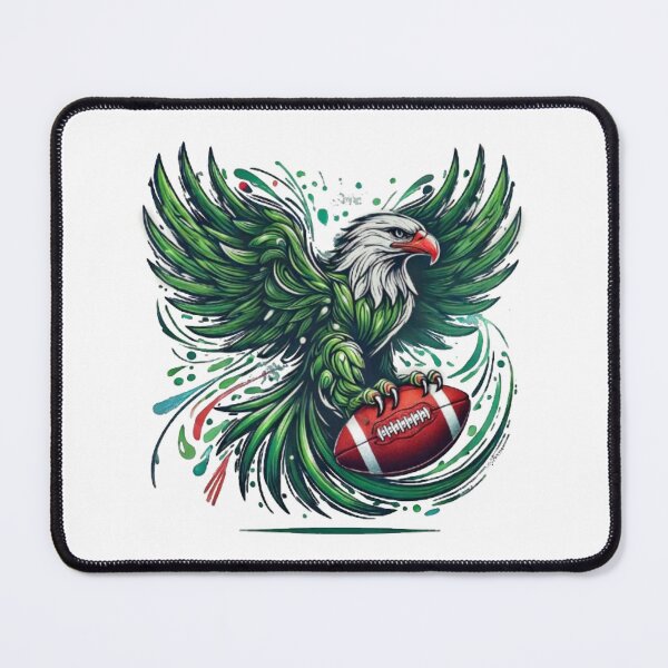 Item preview, Sundays Are for the Birds Eagles, Philadelphia Football Fan Gift, Super Bowl 2025 Game Day  designed and sold by Creat-Des.